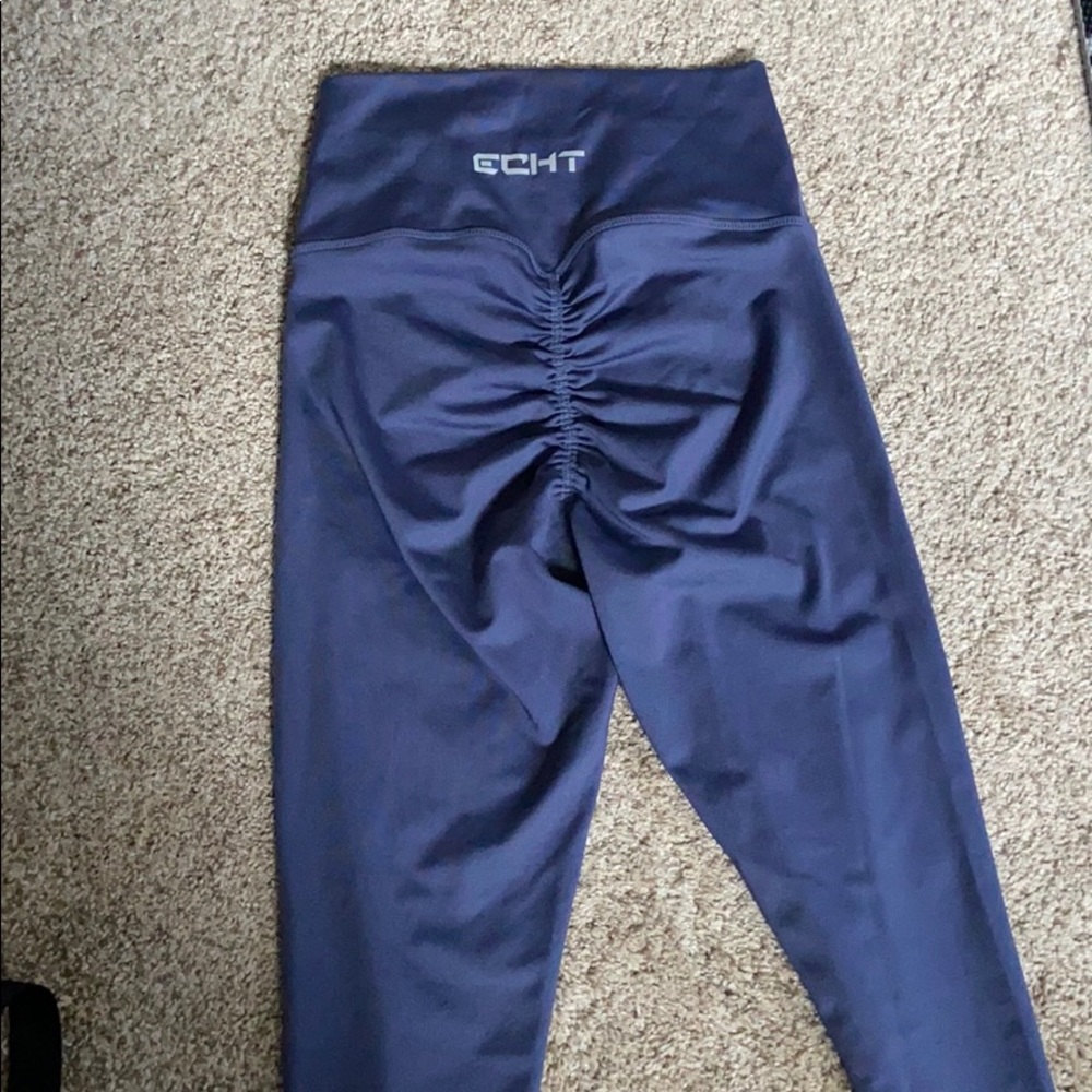 Echt lavender leggings